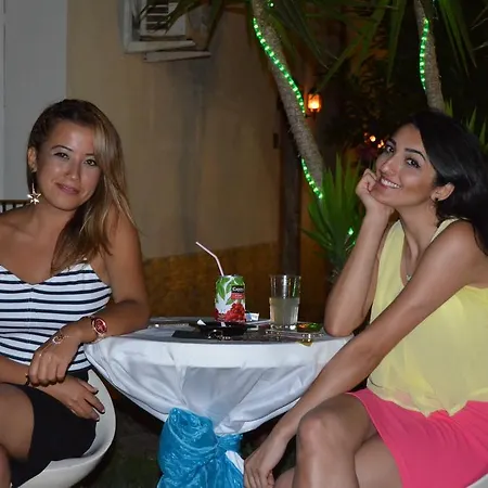 Yunus Hotel Hotel 3*