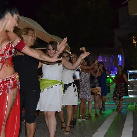 Hotel Yunus Hotel Oludeniz