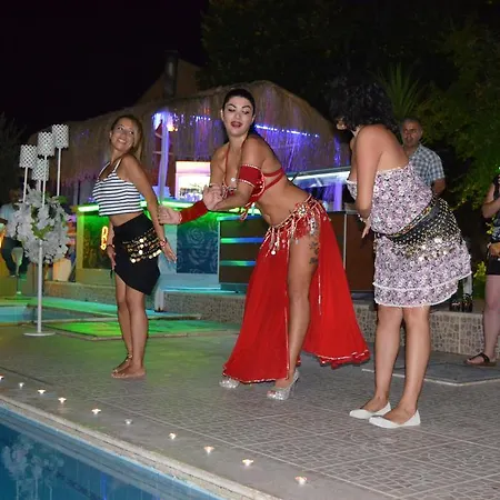 Yunus Hotel 3* Oludeniz