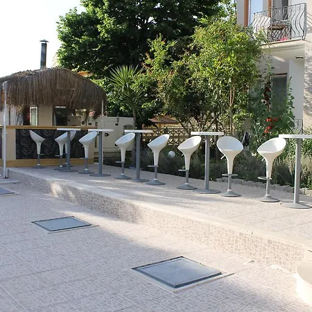 Yunus Hotel Hotel Oludeniz