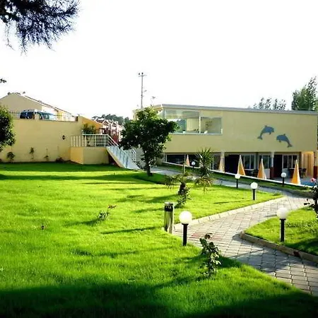 Yunus Hotel Oludeniz