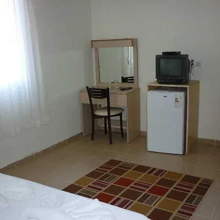 Yunus Hotel Hotel
