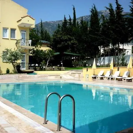 Yunus Hotel