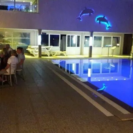 Yunus Hotel Oludeniz