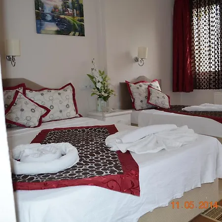 Yunus Hotel Hotel