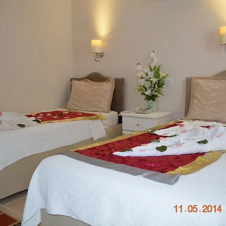 Yunus Hotel 3* Oludeniz