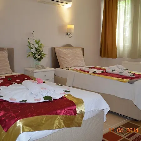 Yunus Hotel Hotel Oludeniz