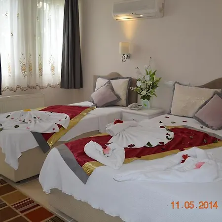 Yunus Hotel Hotel Oludeniz
