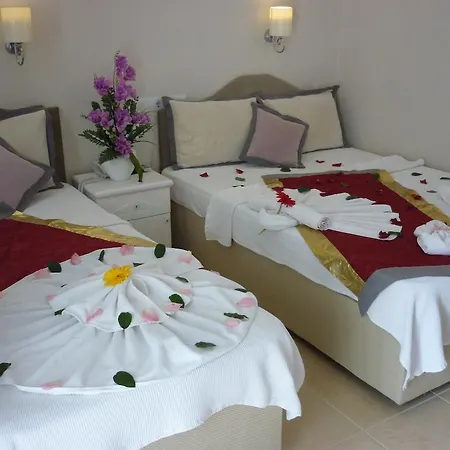 Hotel Yunus Hotel