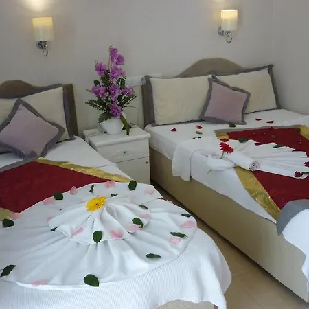 Yunus Hotel Hotel Oludeniz