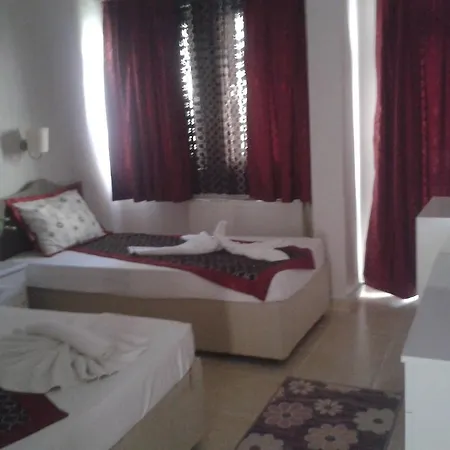 Yunus Hotel Oludeniz