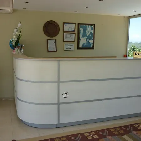 Hotel Yunus Hotel 3*