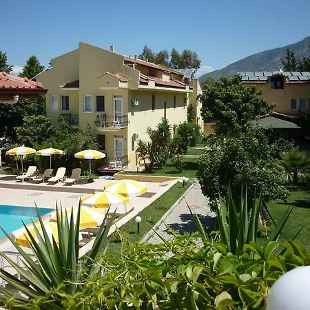 Yunus Hotel Hotel 3*