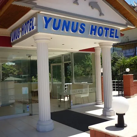 Hotel Yunus Hotel