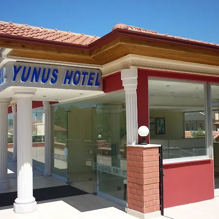 Yunus Hotel Hotel Oludeniz