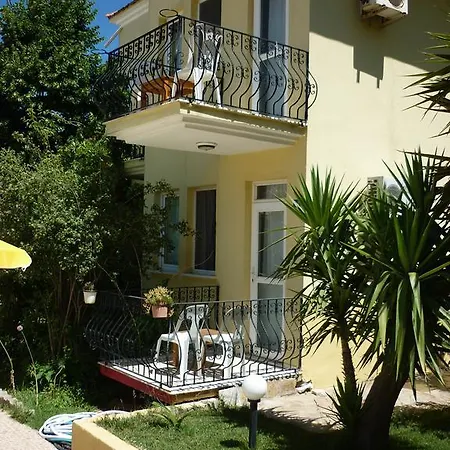 Yunus Hotel Hotel