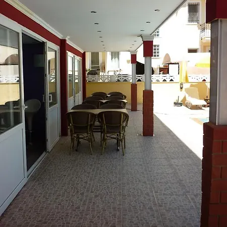 Yunus Hotel Hotel Oludeniz