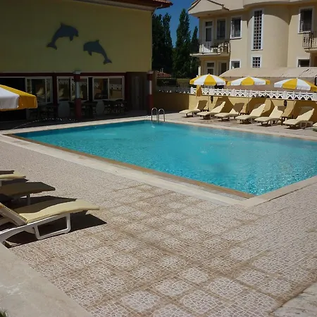 Yunus Hotel Oludeniz