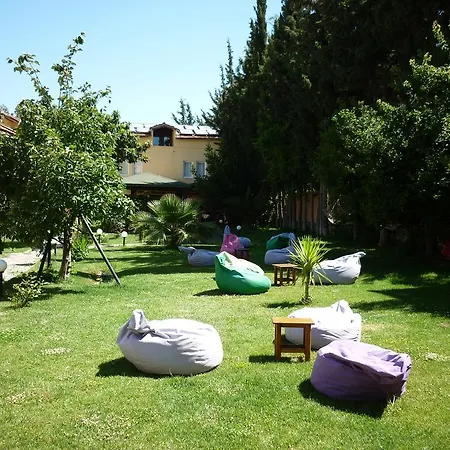 Yunus Hotel 3* Oludeniz