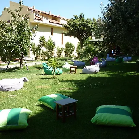 Hotel Yunus Hotel