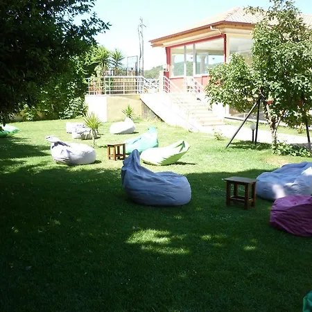 Yunus Hotel 3*