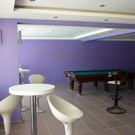 Yunus Hotel Oludeniz