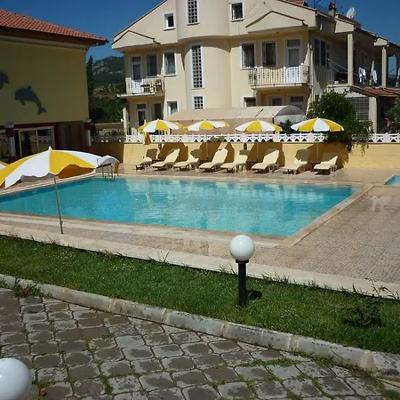 Yunus Hotel