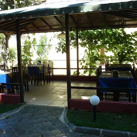 Hotel Yunus Hotel 3*