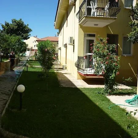 Yunus Hotel Hotel 3*