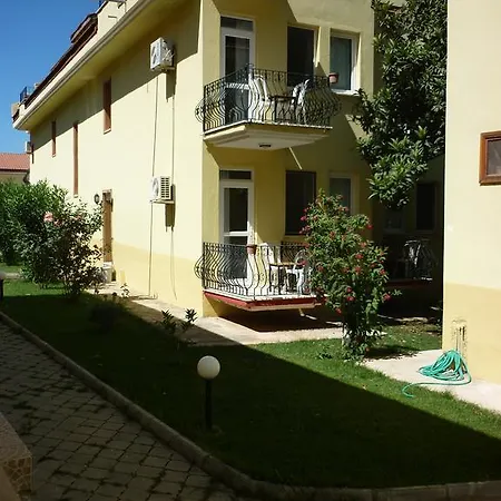 Hotel Yunus Hotel Oludeniz