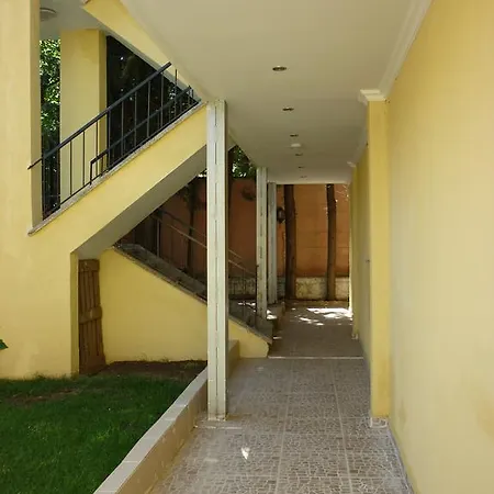 Yunus Hotel 3* Oludeniz