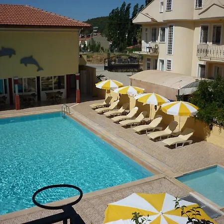 Hotel Yunus Hotel