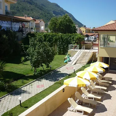 Yunus Hotel 3*