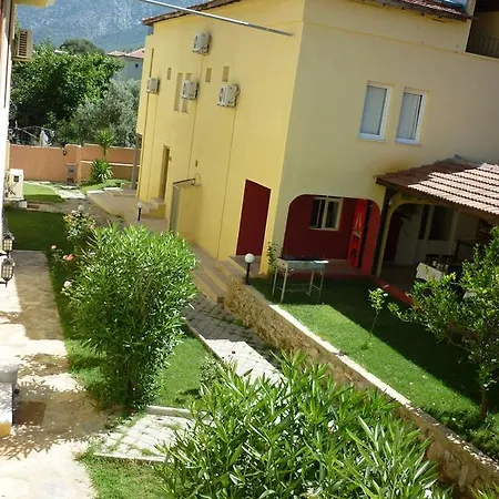 Hotel Yunus Hotel 3*