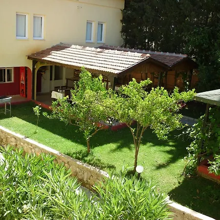 Yunus Hotel 3* Oludeniz