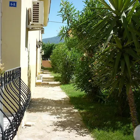 Yunus Hotel 3* Oludeniz