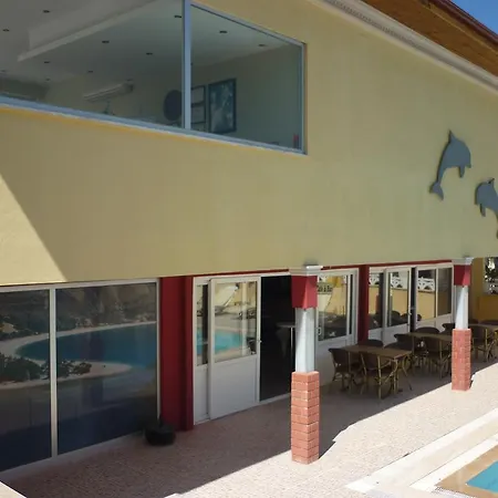 Yunus Hotel Oludeniz