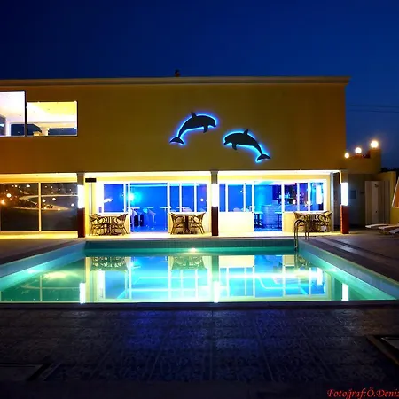 Yunus Hotel Oludeniz