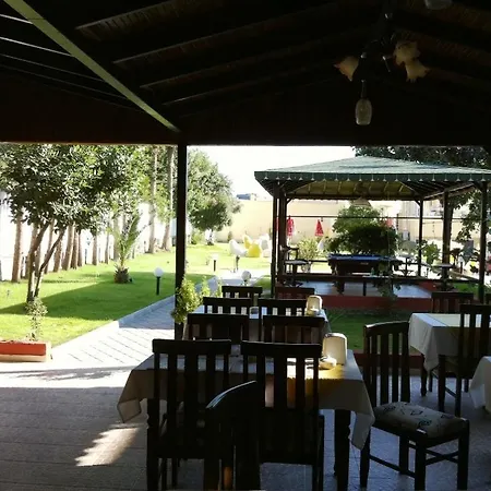 Hotel Yunus Hotel Oludeniz