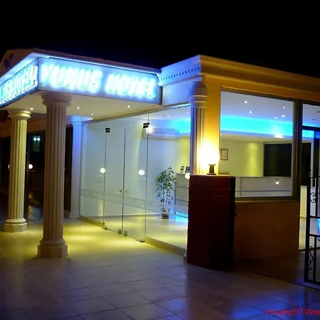Yunus Hotel Hotel Oludeniz