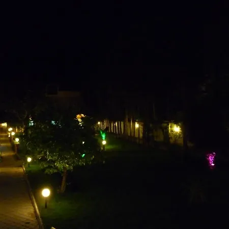 Hotel Yunus Hotel 3*