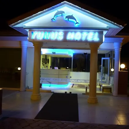 Yunus Hotel Hotel 3*