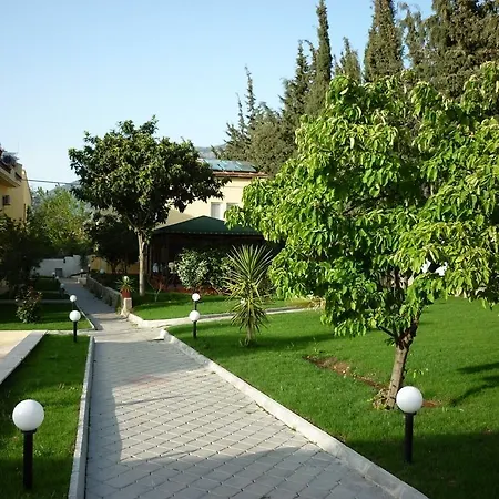 Hotel Yunus Hotel Oludeniz