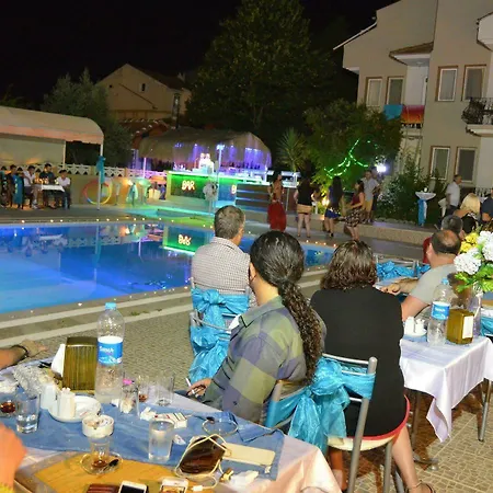 Hotel Yunus Hotel
