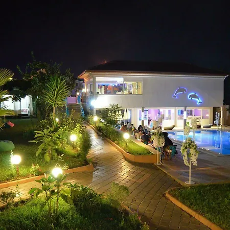 Yunus Hotel Oludeniz