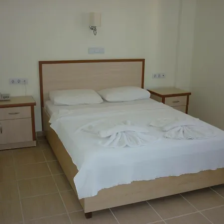 Hotel Yunus Hotel Oludeniz