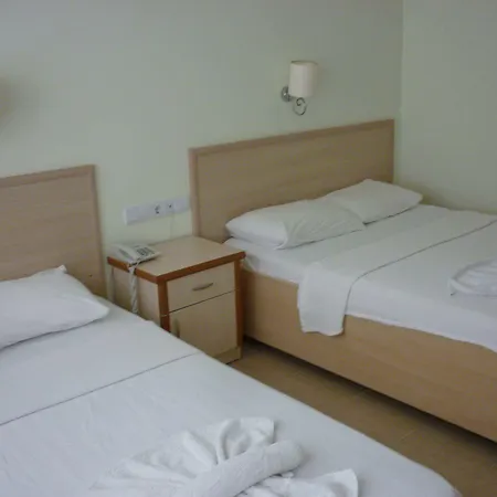 Hotel Yunus Hotel Oludeniz