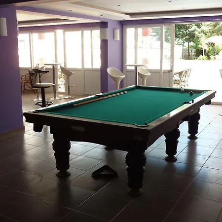 Hotel Yunus Hotel 3*