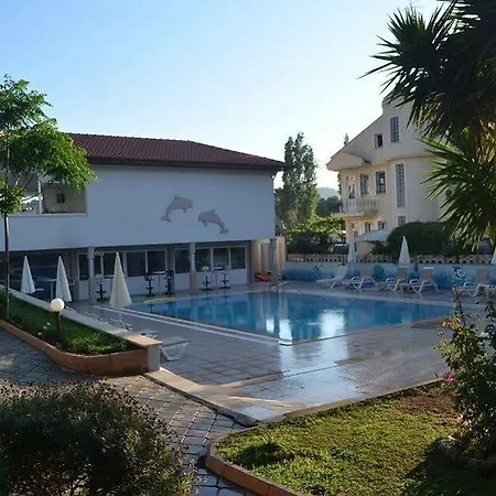 Hotel Yunus Hotel
