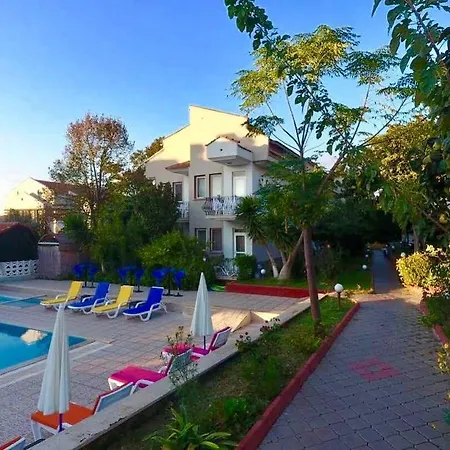 Hotel Yunus Hotel 3*